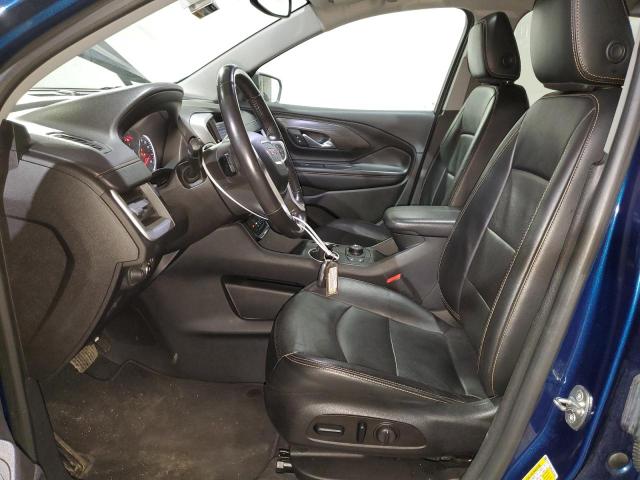 3GKALVEX0KL269558 GMC Terrain Slt