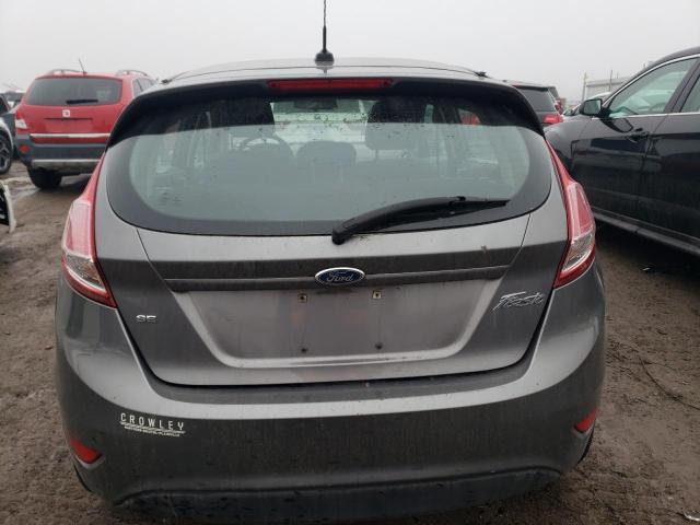 3FADP4EJ1EM179245 Ford FIESTA SE