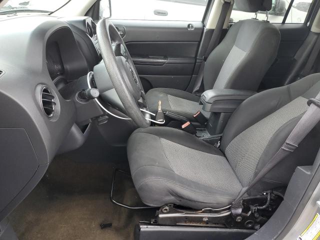Jeep Patriot Sport 2016 1C4NJPBA7GD743940 Image 7