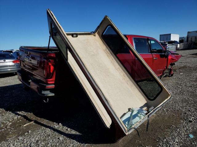 1GT49REY9NF309545 GMC Sierra K2500 Denali