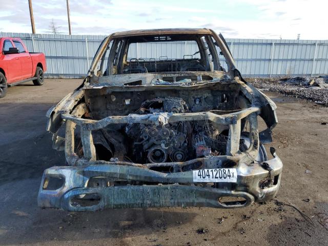 1C6SRFFT9KN840536 RAM 1500 Big Horn/lone Star