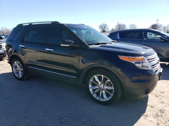 1FM5K7D82FGB87388 Ford EXPLORER XLT