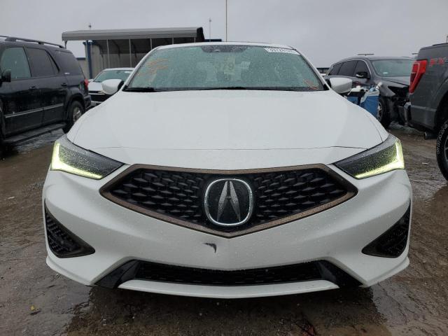 19UDE2F84MA001973 Acura Ilx Premium A-spec