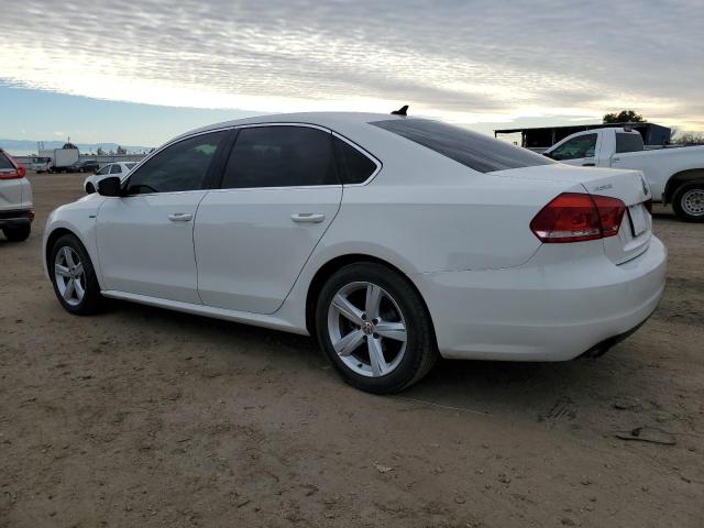 1VWAT7A32FC107858 Volkswagen PASSAT S