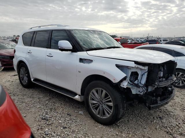 JN8AZ2ND4K9850265 Infiniti QX80 LUXE
