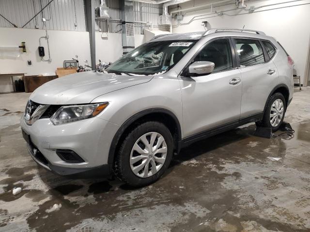 Auction sale of the 2014 Nissan Rogue S, vin: 5N1AT2MT5EC834472, lot number: 40674874