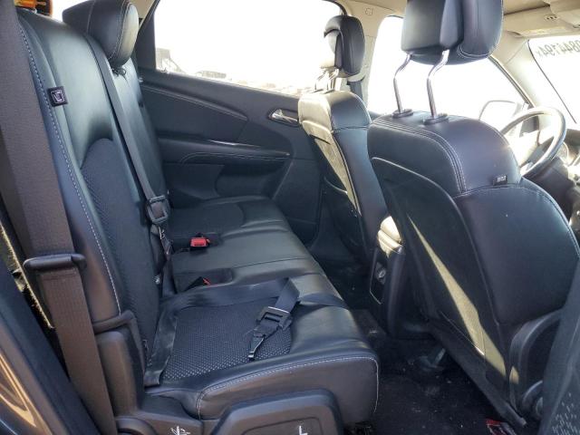 3C4PDDGG3ET315933 Dodge Journey Crossroad