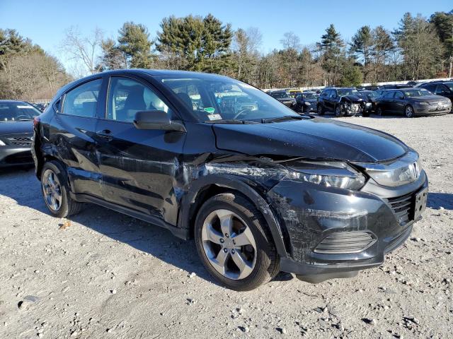3CZRU6H34MM730746 Honda HR-V LX
