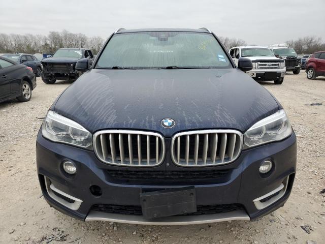 5UXKR2C50H0U18814 BMW X5 Sdrive35i