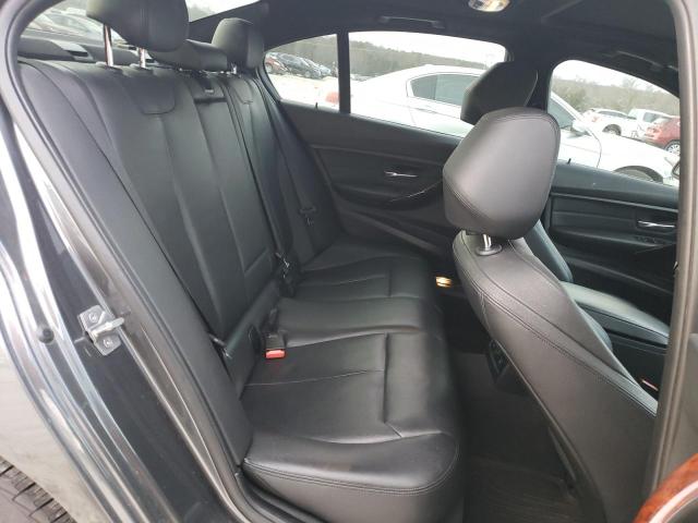 WBA3D5C57EKX99032 BMW 328 D Xdrive