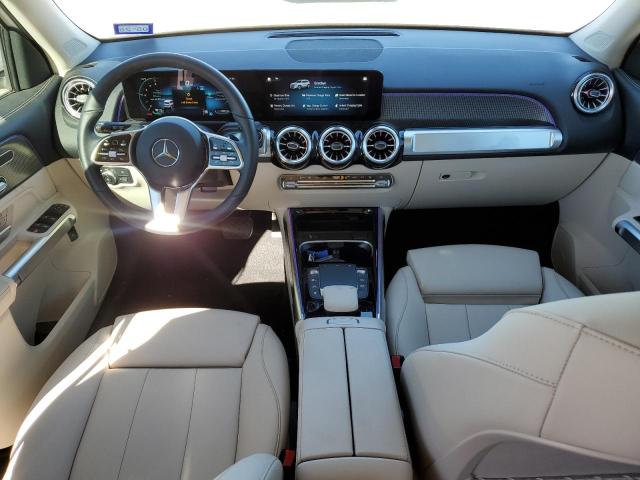 W1N9M0CBXPN039046 Mercedes-Benz Eqb 250+