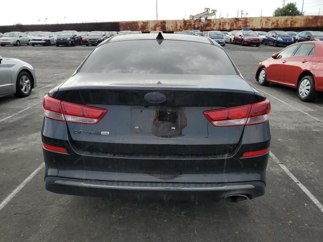 5XXGT4L31KG290012 KIA Optima Lx