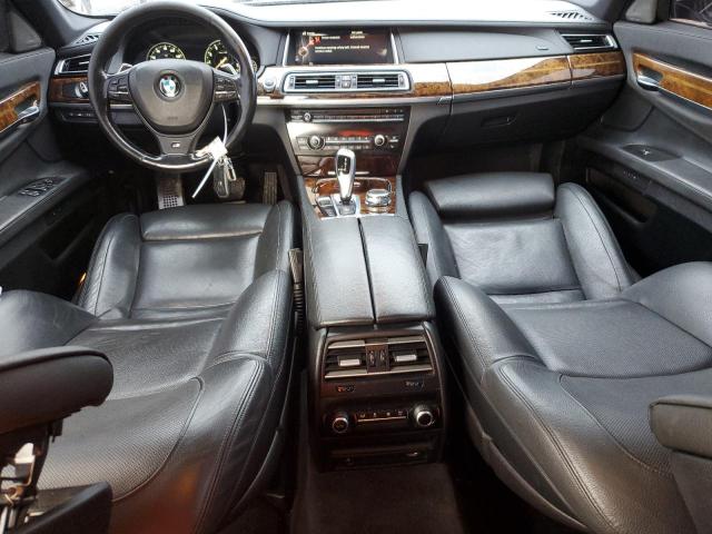 WBAYA6C53FGK16285 BMW 740 I