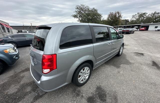 2C4RDGBG5ER113762 Dodge Grand Caravan Se