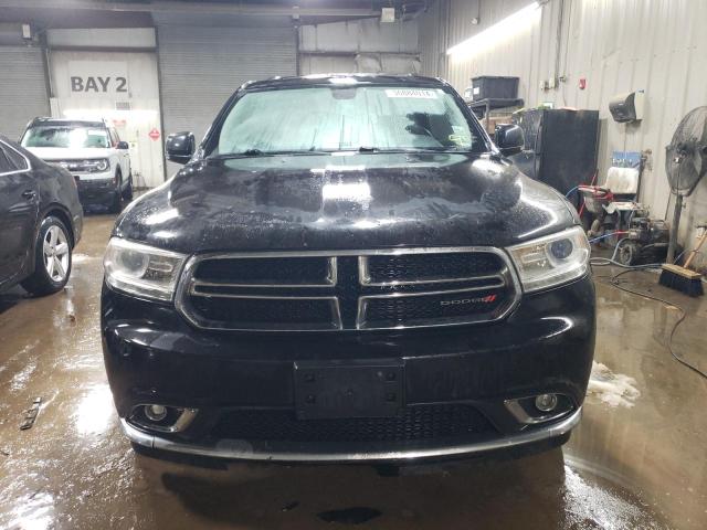1C4RDJDG9EC383158 Dodge DURANGO LIMITED