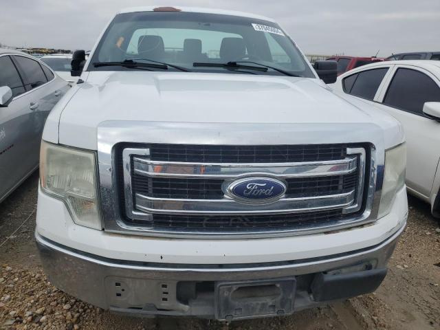 1FTNF1CF2EKD17896 Ford F150