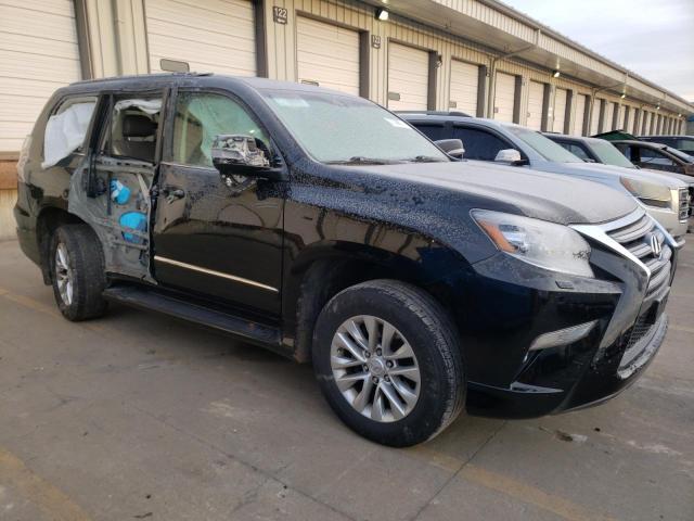 JTJBM7FX7J5192612 Lexus GX 460