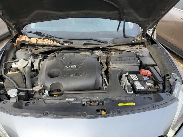 1N4AA6AP9HC442632 Nissan Maxima 3.5s