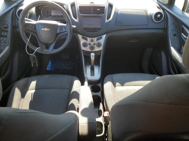 3GNCJRSB2FL180873 Chevrolet TRAX 1LT
