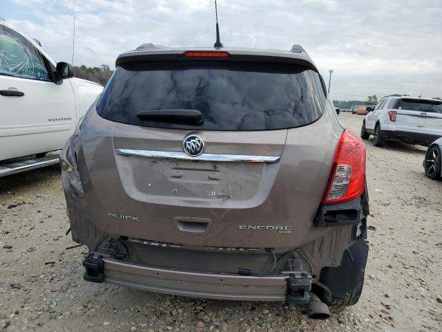 KL4CJHSB0EB694816 Buick Encore Premium