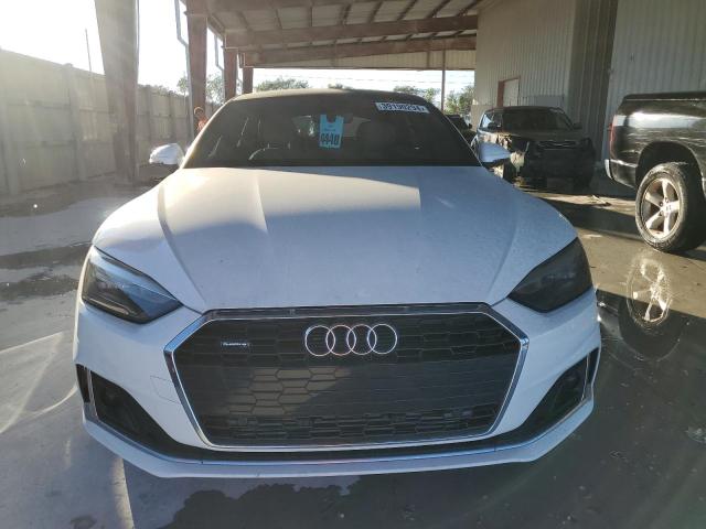 WAUANCF55LA008889 Audi A5 PREMIUM