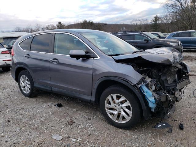 5J6RM4H57GL114745 Honda CR-V EX