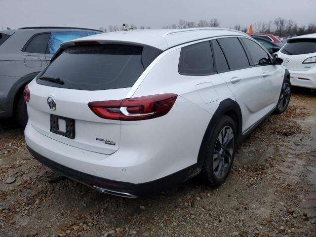 W04GV8SX9K1002782 Buick Regal Tourx Essence