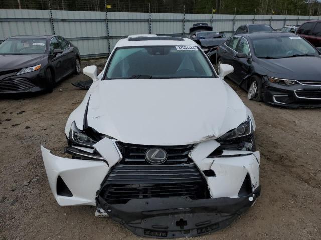 JTHBA1D21J5080841 Lexus IS 300