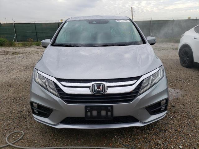 5FNRL6H56LB053017 Honda ODYSSEY EX