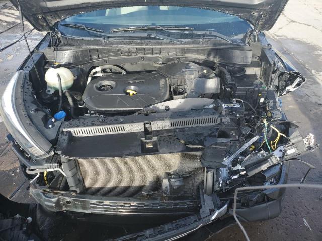 KM8J3CA40HU391696 Hyundai Tucson Limited