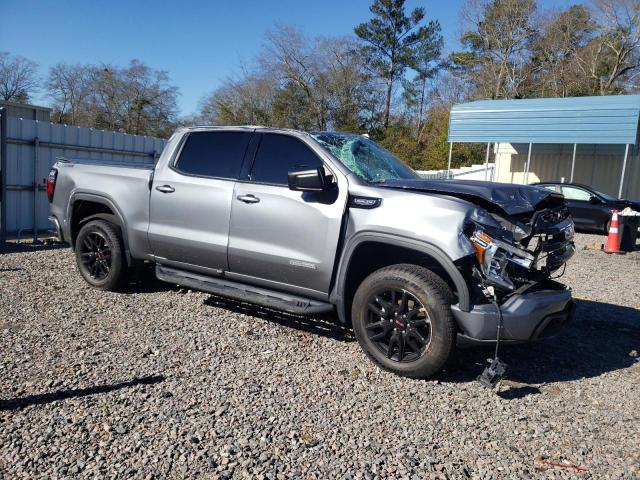 3GTU9CED0LG447285 GMC Sierra K1500 Elevation