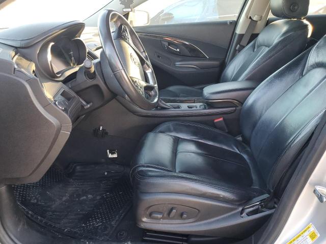 1G4GA5G37GF159674 Buick Lacrosse