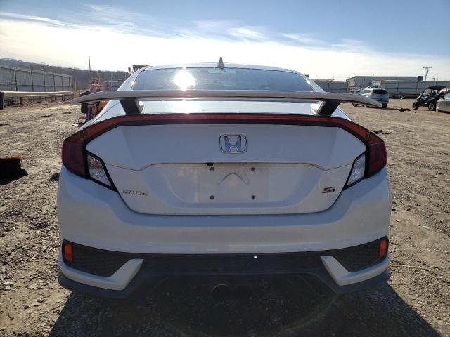 2HGFC3A5XKH750681 Honda CIVIC SI