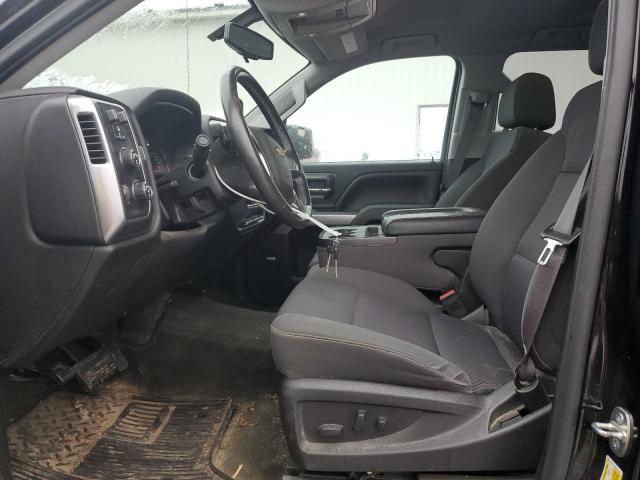1GCVKRECXHZ143195 Chevrolet Silverado K1500 Lt