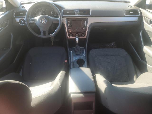 1VWAP7A33EC026192 Volkswagen PASSAT S
