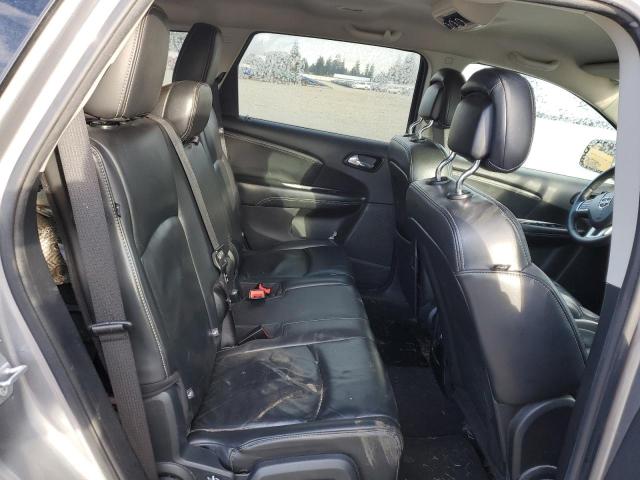 3C4PDCGB2GT246685 Dodge Journey Crossroad