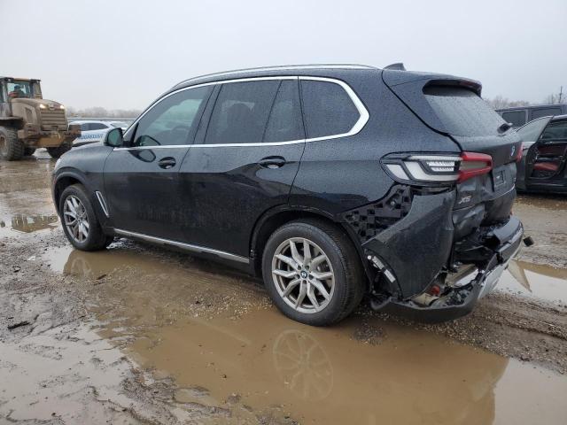 5UXCR6C04P9R36953 BMW X5 Xdrive40i