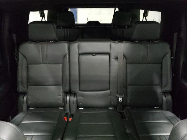 1GNSKEKD0MR309203 Chevrolet Suburban K1500 Rst