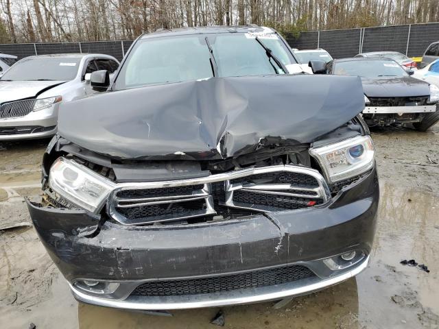 1C4RDHDG1FC689765 Dodge DURANGO LIMITED