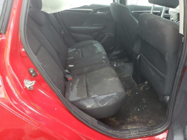 3HGGK5H89FM703667 Honda FIT EX
