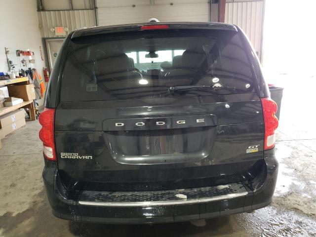 2C4RDGEG5KR689763 Dodge Grand Caravan Gt