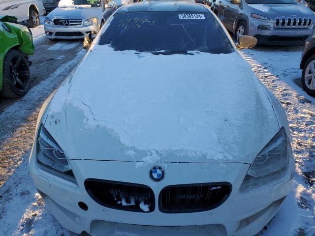 WBSLX9C51ED160286 BMW M6