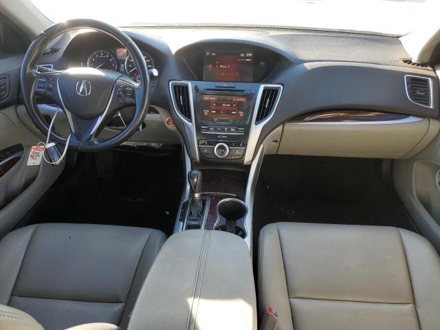 19UUB1F38GA001101 Acura TLX