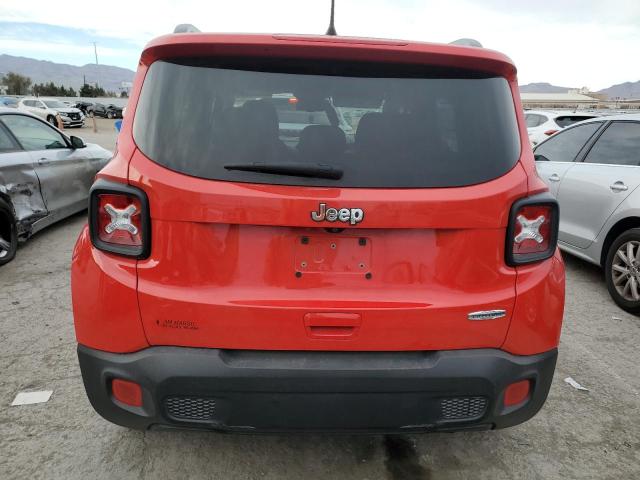 ZACCJABB2JPH87785 Jeep Renegade Latitude