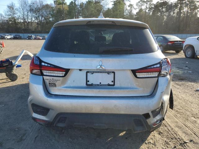 JA4APUAU1MU032604 Mitsubishi Outlander Sport Es