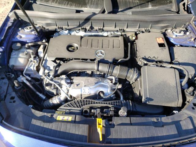 W1N4M4HB4PW289595 Mercedes-Benz Glb 250 4matic