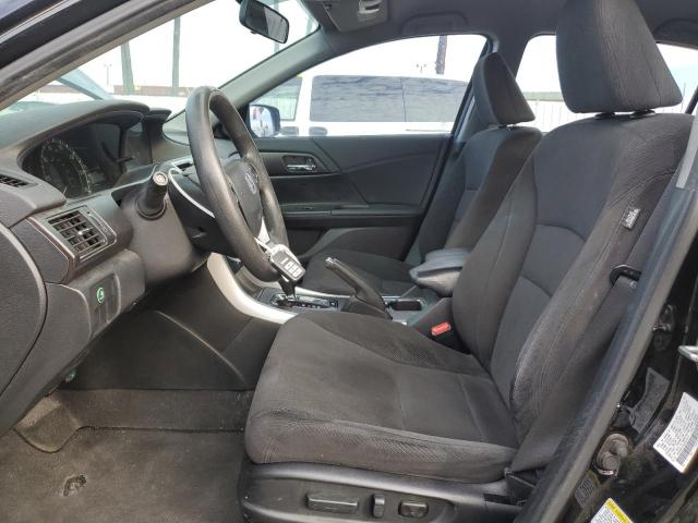 1HGCR6F3XEA007371 Honda ACCORD HYBRID