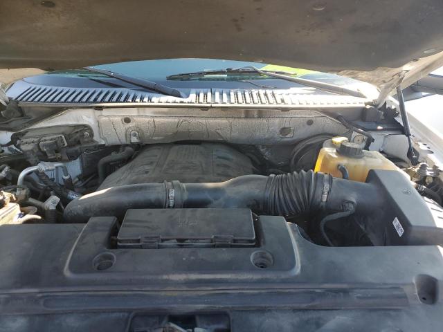 1FMJK1KT9GEF37809 Ford Expedition El Limited