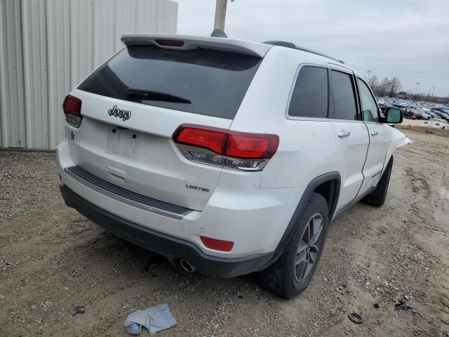 1C4RJEBG3LC295044 Jeep Grand Cherokee Limited