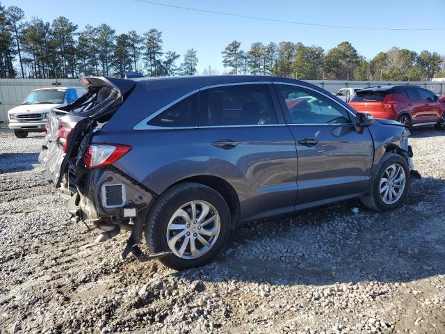 5J8TB3H53HL000420 Acura Rdx Technology